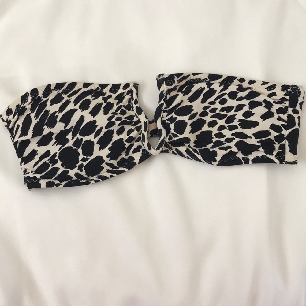 H & M Swim Top